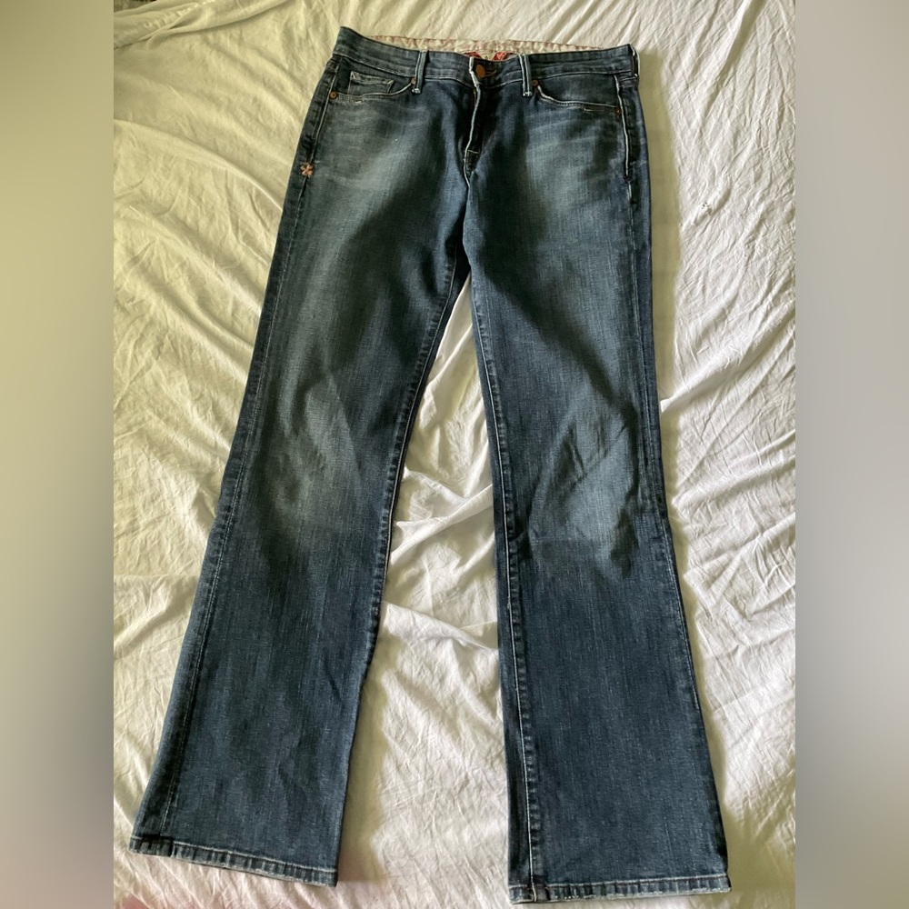 Lucky Brand Women’s Jeans | Vintage